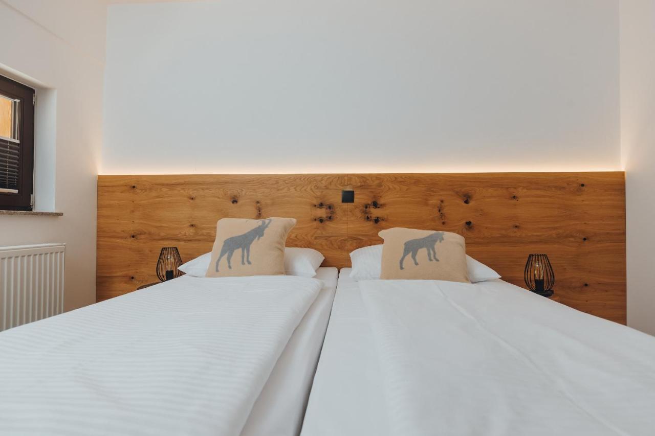 Jasna Chalet Resort Kranjska Gora Dış mekan fotoğraf