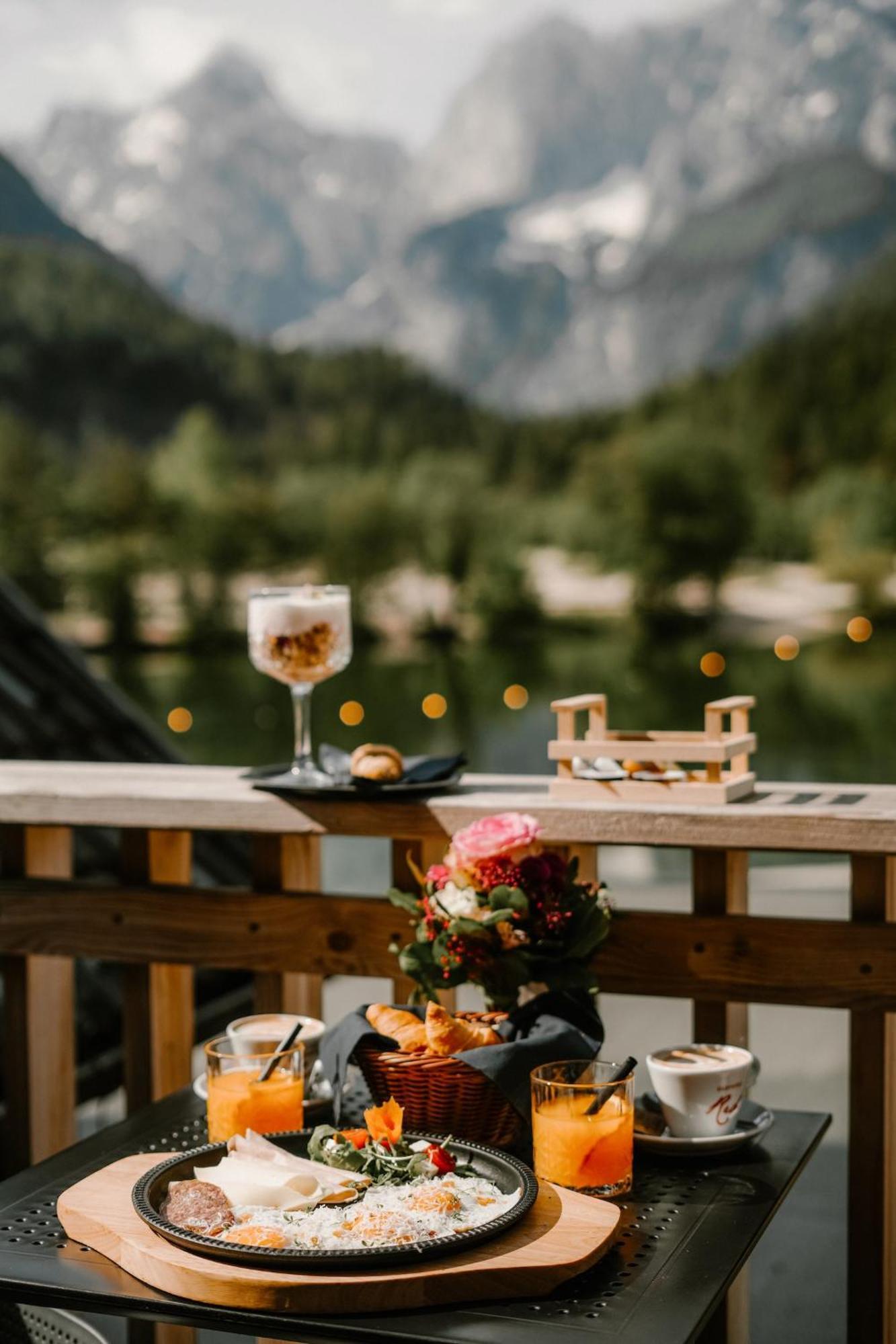 Jasna Chalet Resort Kranjska Gora Dış mekan fotoğraf